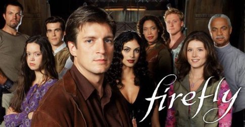 Firefly Browncoats